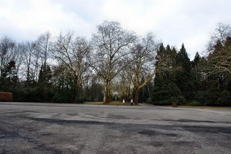westfriedhof