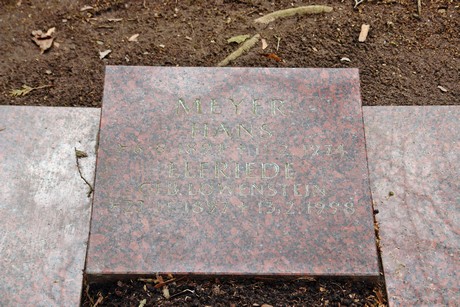 westfriedhof