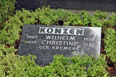 westfriedhof