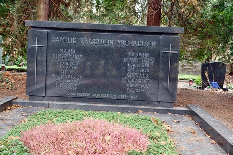 westfriedhof