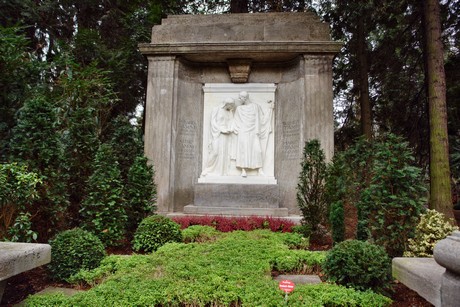 westfriedhof