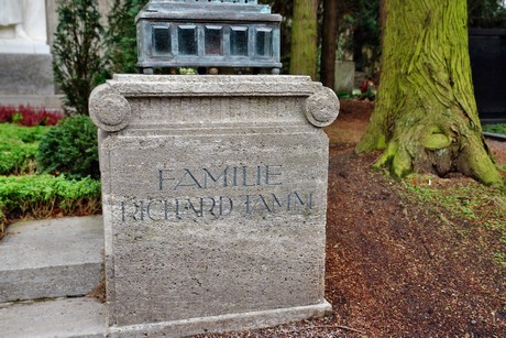westfriedhof
