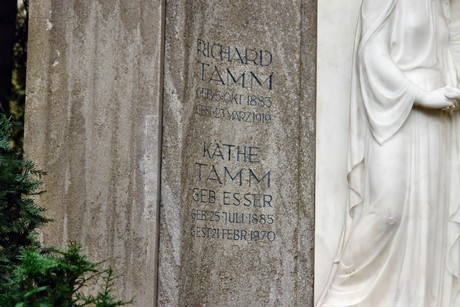 westfriedhof