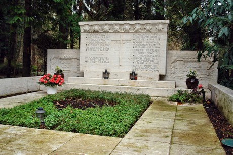 westfriedhof