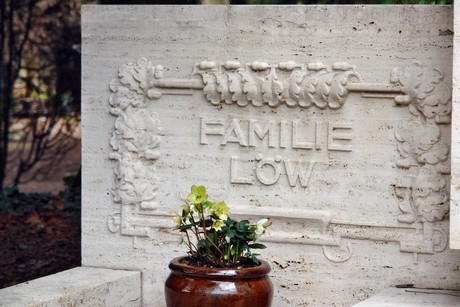 westfriedhof