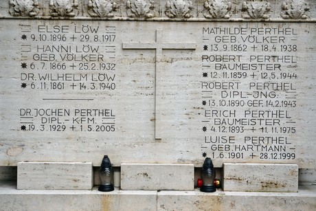 westfriedhof