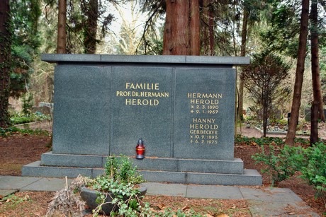 westfriedhof