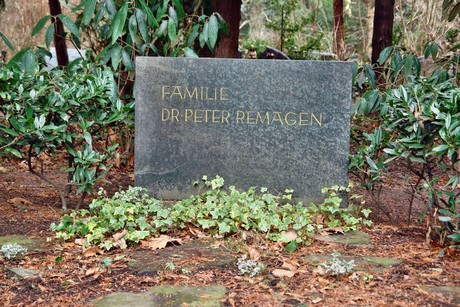 westfriedhof