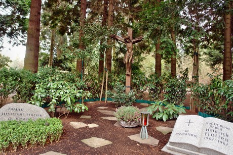 westfriedhof