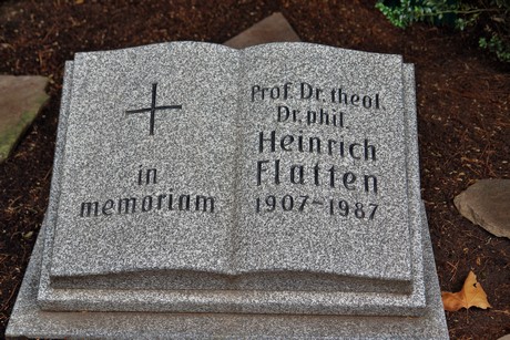 westfriedhof