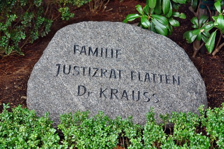 westfriedhof