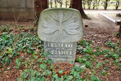 westfriedhof