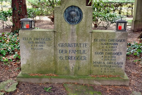 westfriedhof