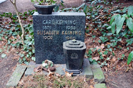 westfriedhof
