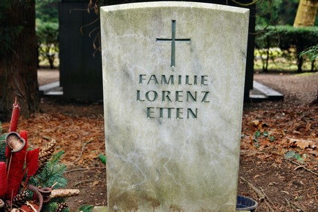 westfriedhof