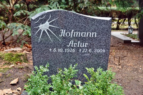 westfriedhof