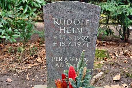 westfriedhof
