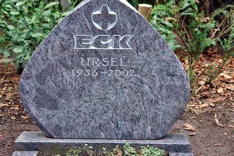 westfriedhof