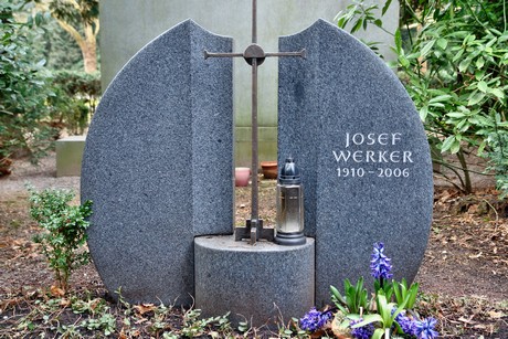 westfriedhof