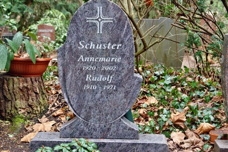 westfriedhof
