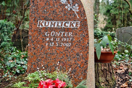 westfriedhof