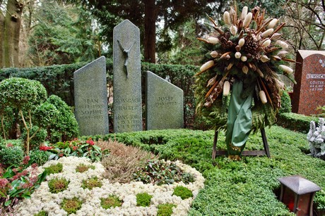 westfriedhof