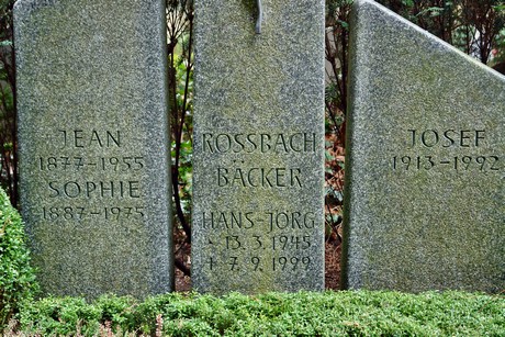 westfriedhof