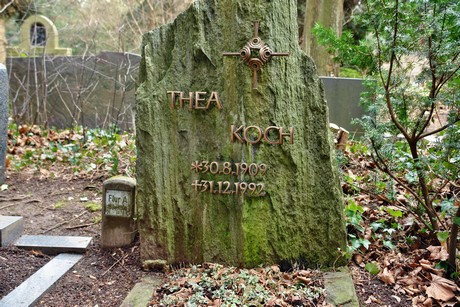westfriedhof