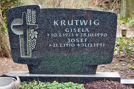 westfriedhof