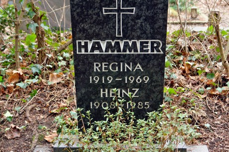 westfriedhof