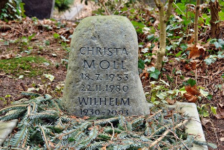 westfriedhof