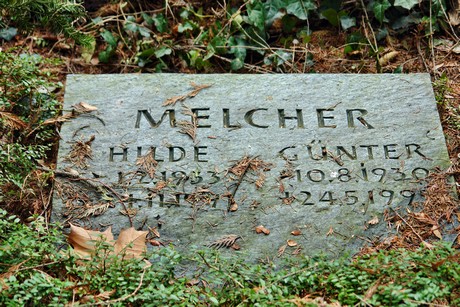 westfriedhof