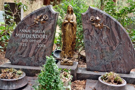 westfriedhof
