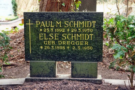 westfriedhof