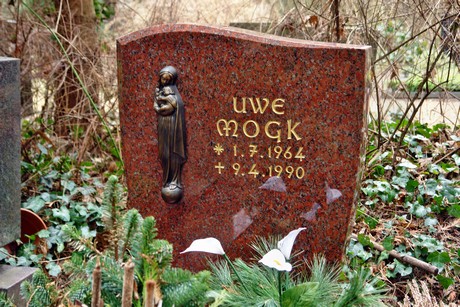 westfriedhof
