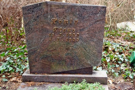 westfriedhof