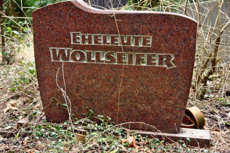 westfriedhof
