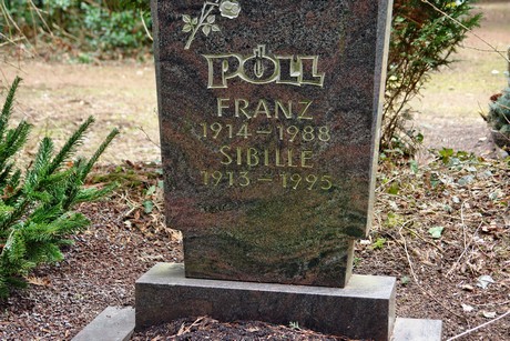westfriedhof