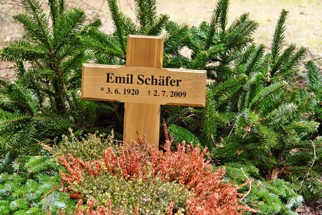 westfriedhof