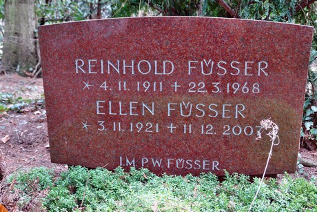 westfriedhof