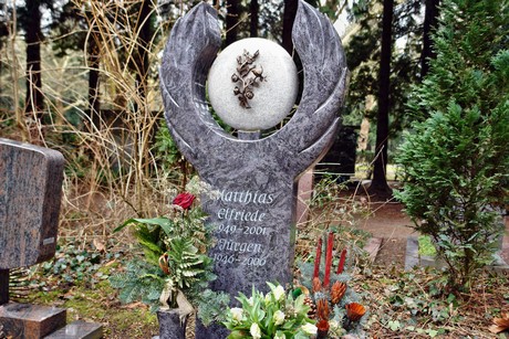 westfriedhof