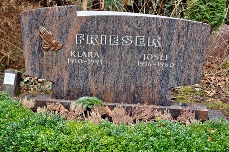 westfriedhof