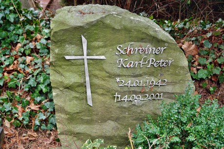 westfriedhof
