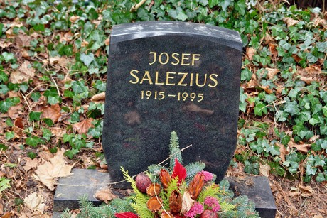 westfriedhof