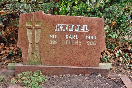 westfriedhof
