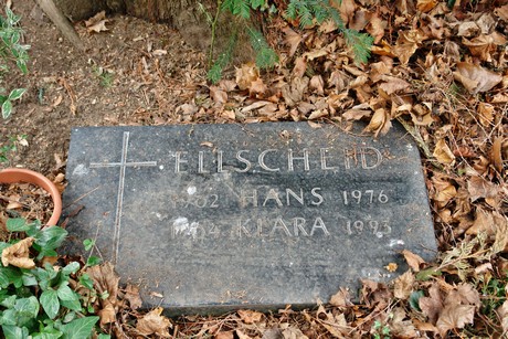 westfriedhof
