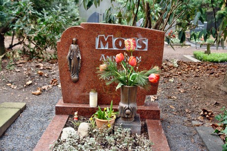 westfriedhof