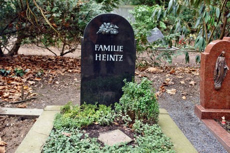 westfriedhof