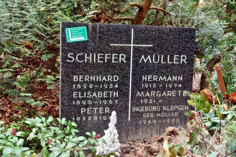 westfriedhof