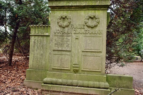 westfriedhof